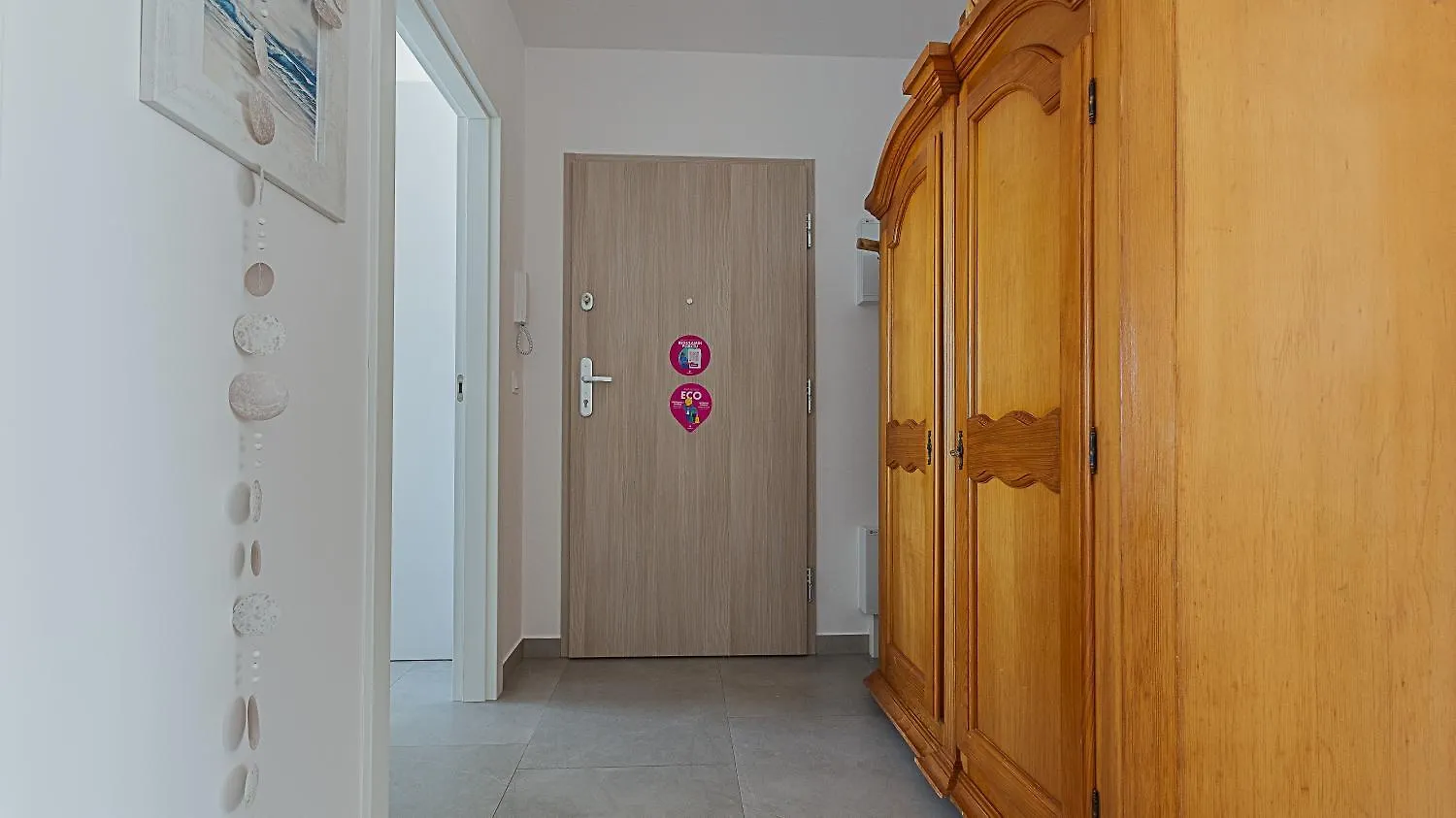 Vacationclub - Osiedle Harmonia Apartament 109 Kolobrzeg Apartment