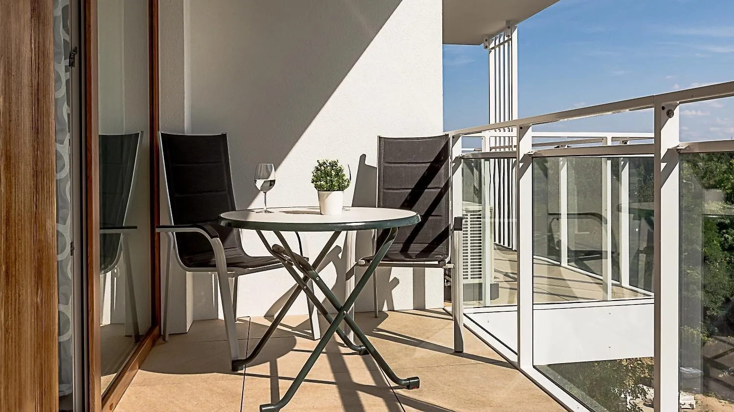 Vacationclub - Osiedle Harmonia Apartament 109 Kolobrzeg 0*,  Poland