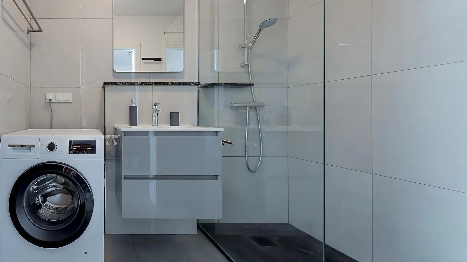 Vacationclub - Osiedle Harmonia Apartament 109 Kolobrzeg