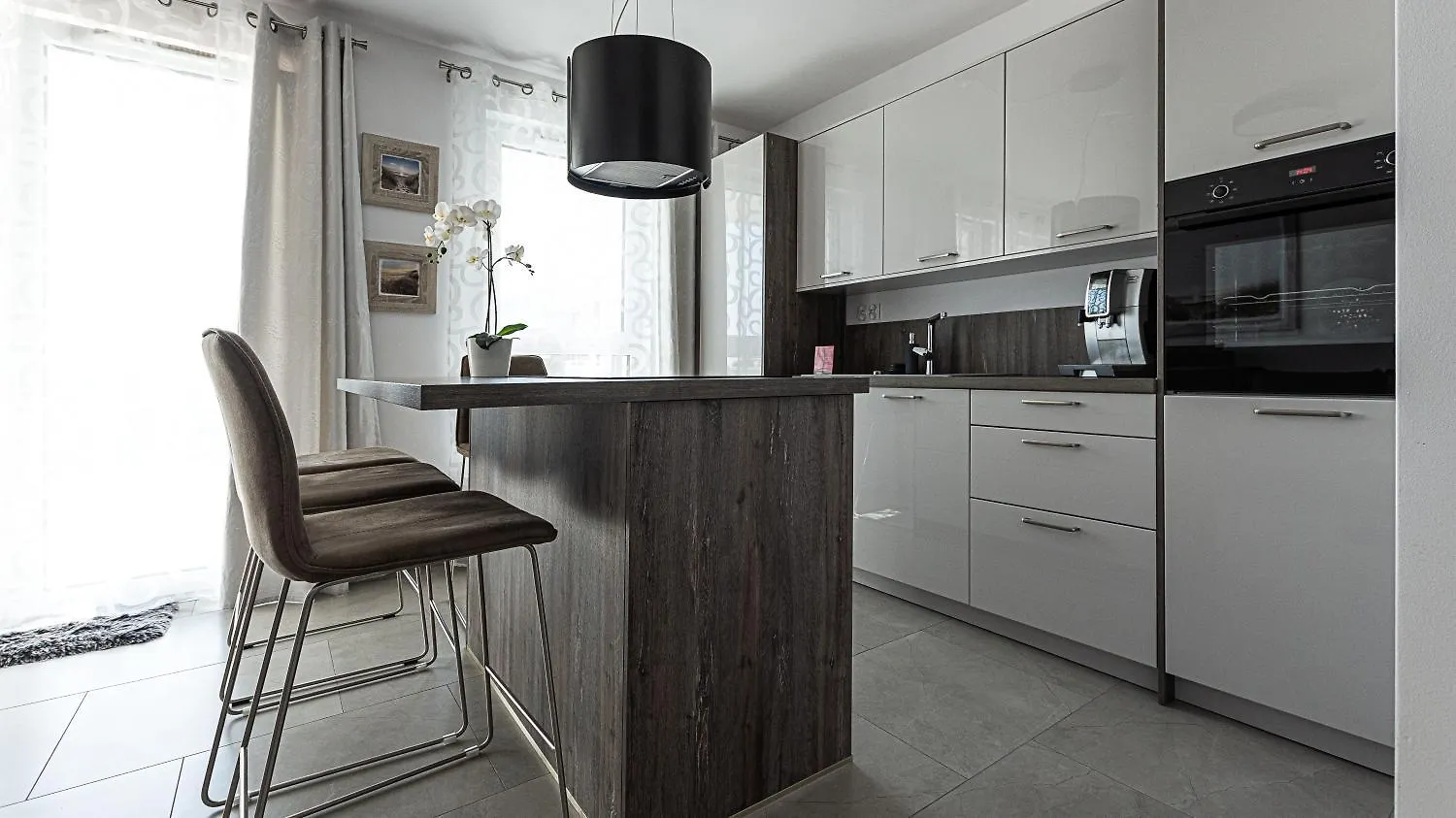 Apartment Vacationclub - Osiedle Harmonia Apartament 109 Kolobrzeg
